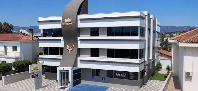 Nis Tıp Merkezi