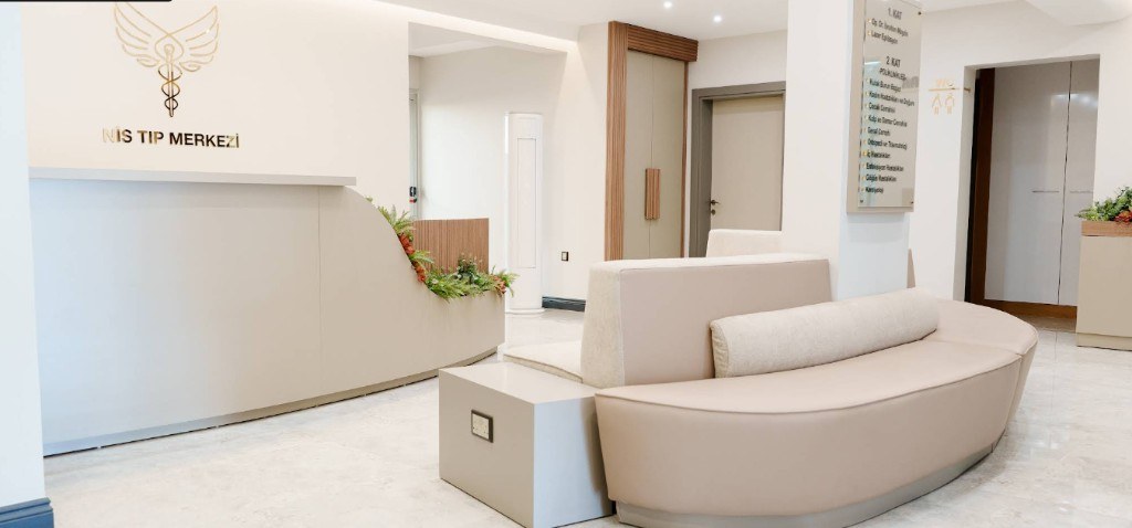 Nis Tıp Merkezi — Klinik
