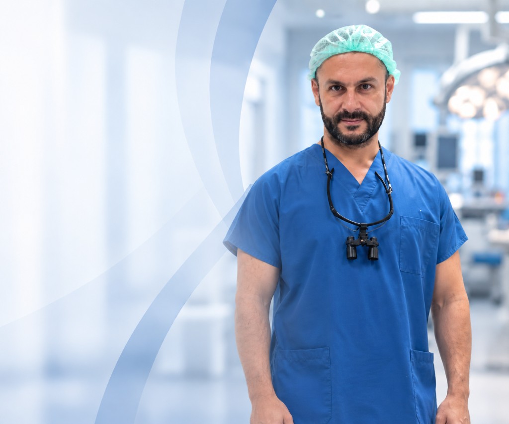 Op. Dr. Erol UÇANER