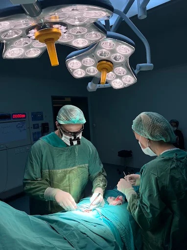 Op. Dr. Erol UÇANER