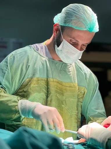 Op. Dr. Erol UÇANER