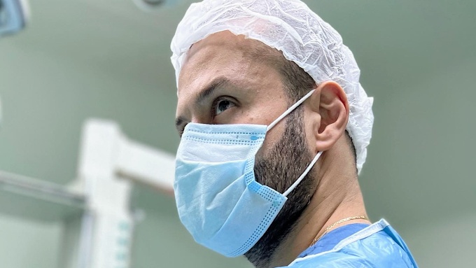 Op. Dr. Erol UÇANER