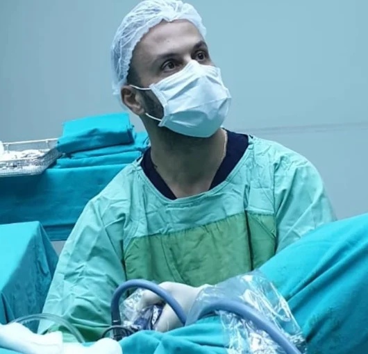 Op. Dr. Erol UÇANER