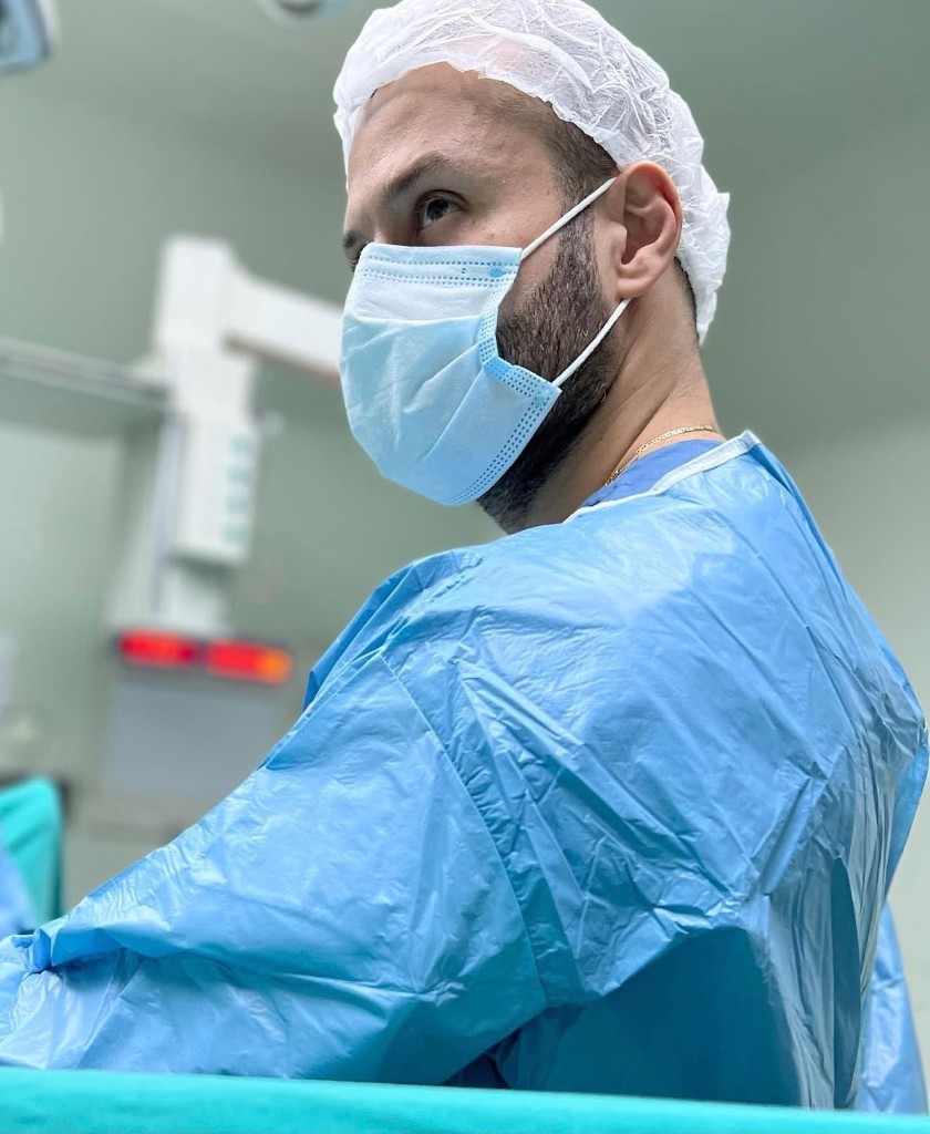 RIRS (Retrograd İntrarenal Cerrahi)